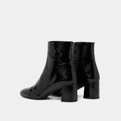 Bottines à talons