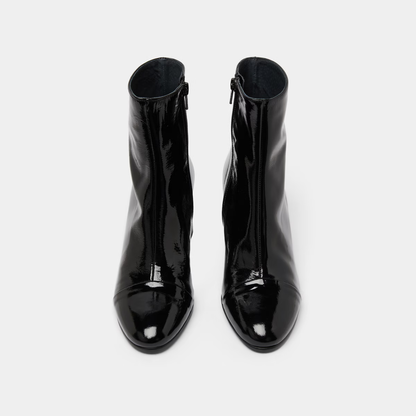 Bottines à talons