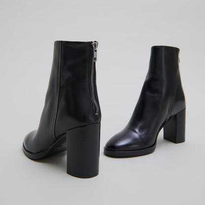 Boots à talons