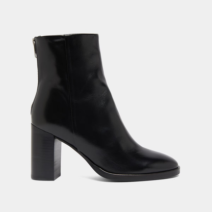 Boots à talons