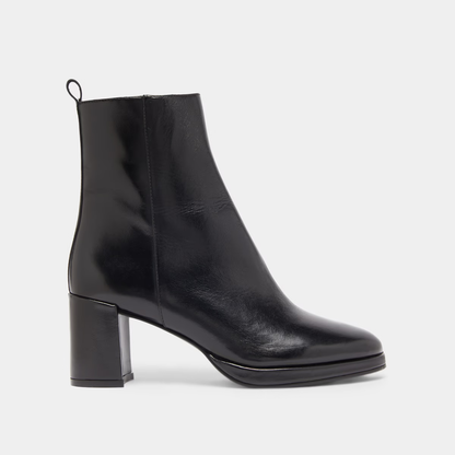 Bottines à talons
