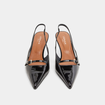 Escarpins à talons