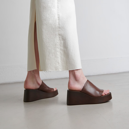 Mules compensées
